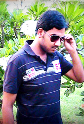 Pawan Shankar Gunuganti